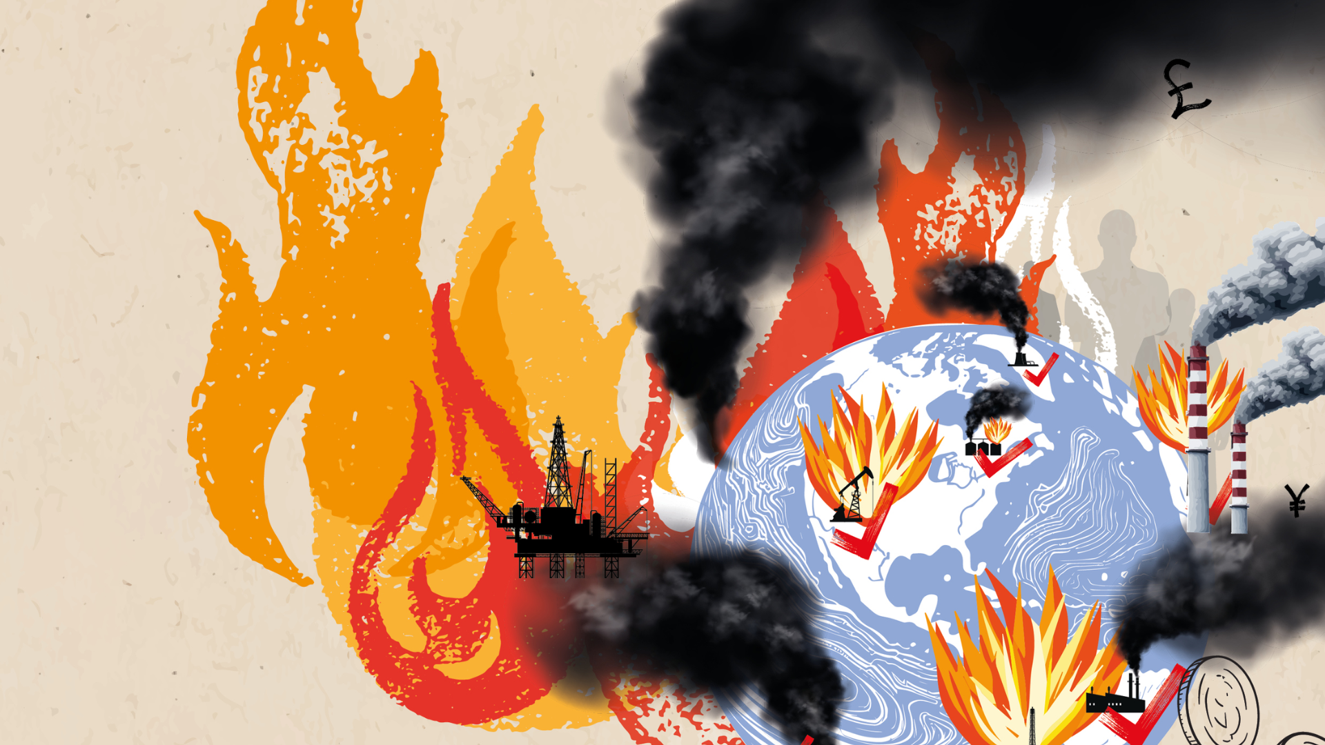 ISDS vs. The Climate: How a Colonial-Era Investment Mechanism Jeopardises a Just Transition