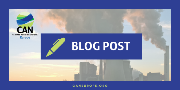 Coal Subsidies: Holding Energy Market Reform Hostage