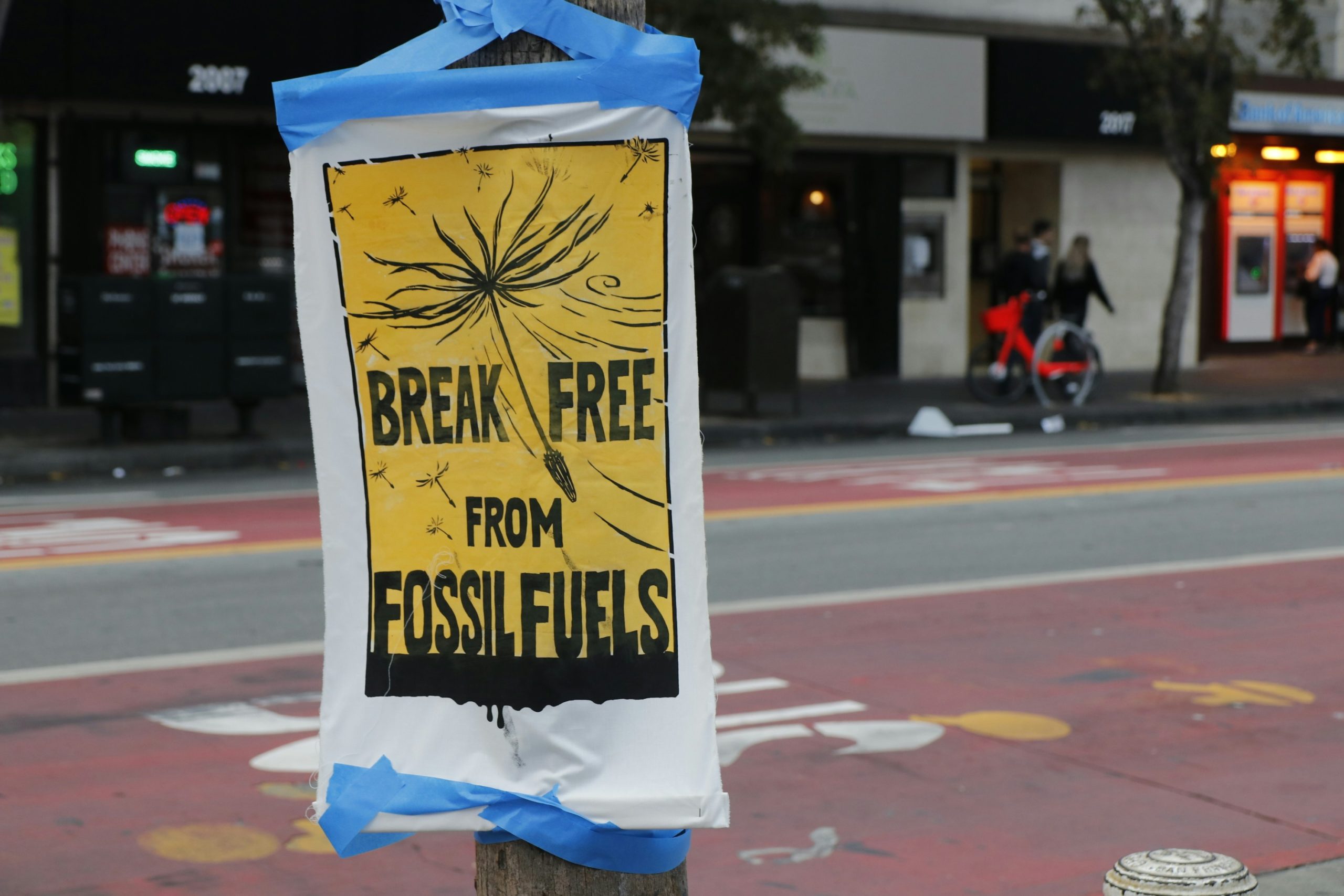 Briefing: EU fossil fuel subsidies on the rise again