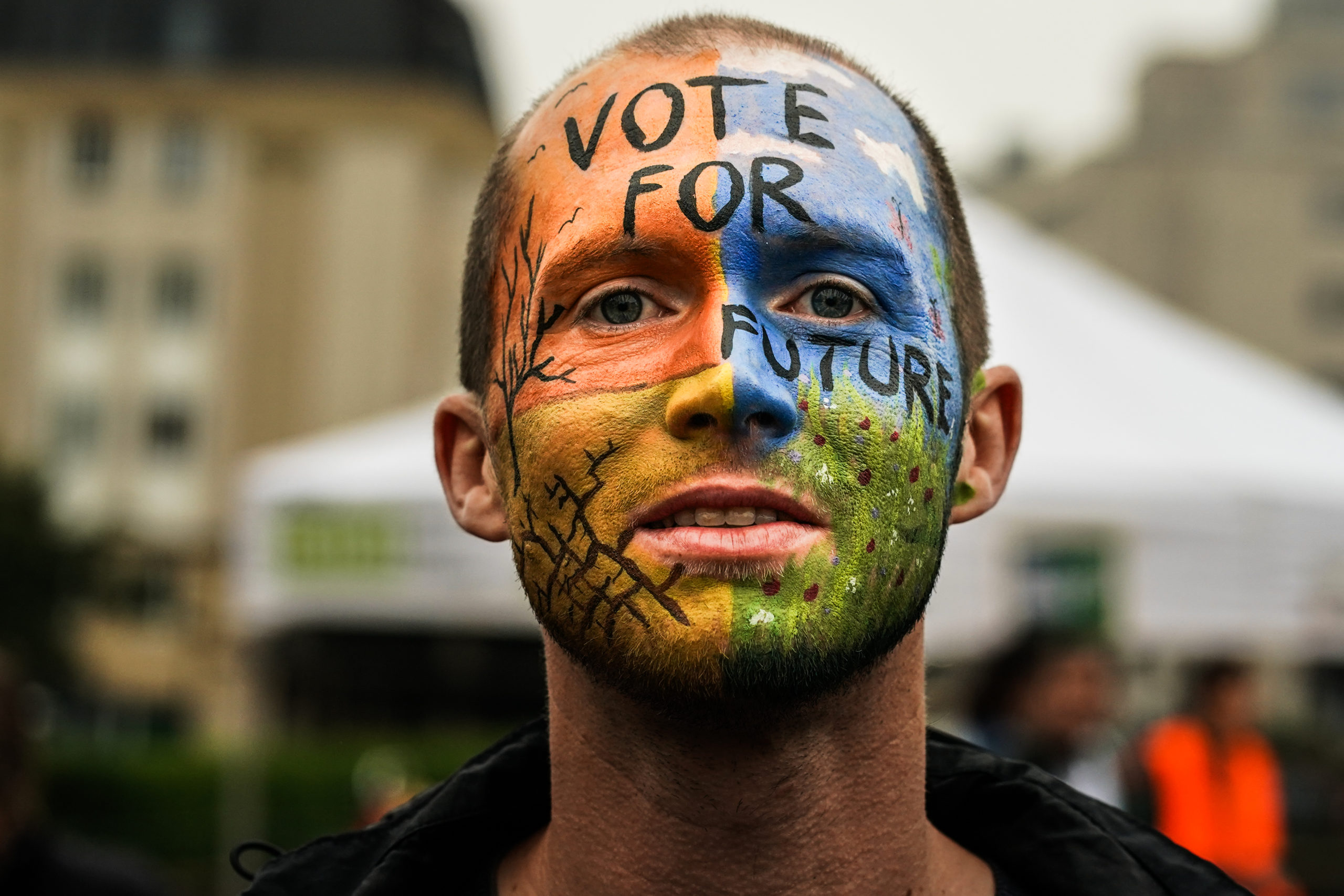 Citizens Unite for a Just Climate, Nature and Agrifood Transition ahead of EU Elections