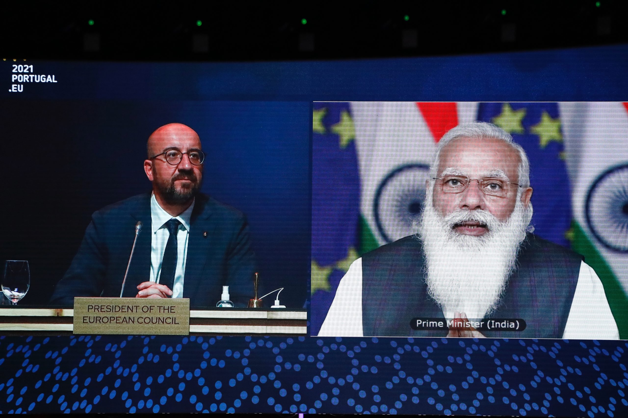 EU India summit in May: Kick off to a series of bilateral summits which accelerate climate cooperation?