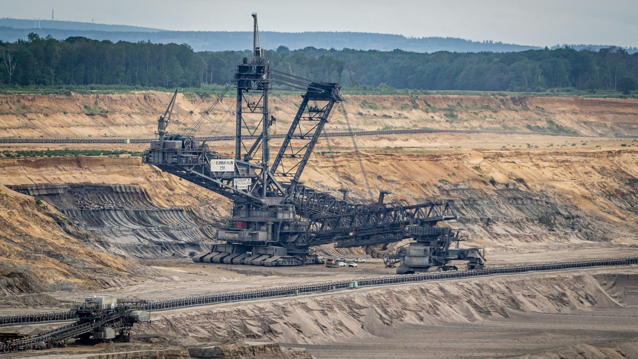 Europe must resist backsliding on coal cuts this winter