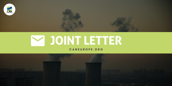 Low-Carbon Delegated Act: Annex