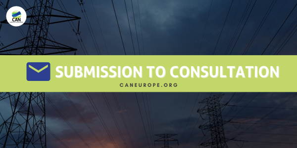 Media Advisory: Final Trilogue Negotiations on the REPower EU Regulation to phase out Russian gas imports