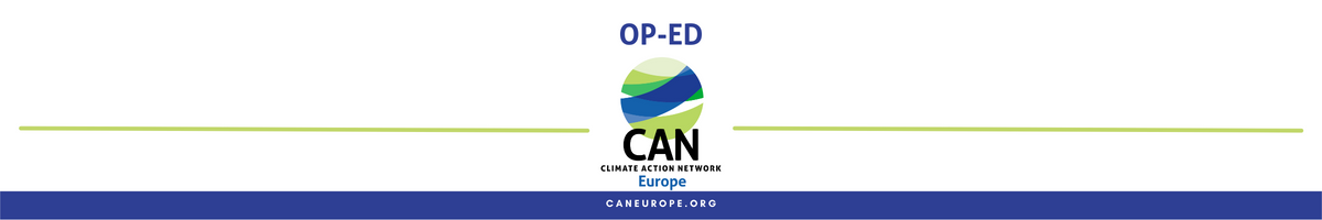 Legal challenges by NGOs, citizens key to climate battle