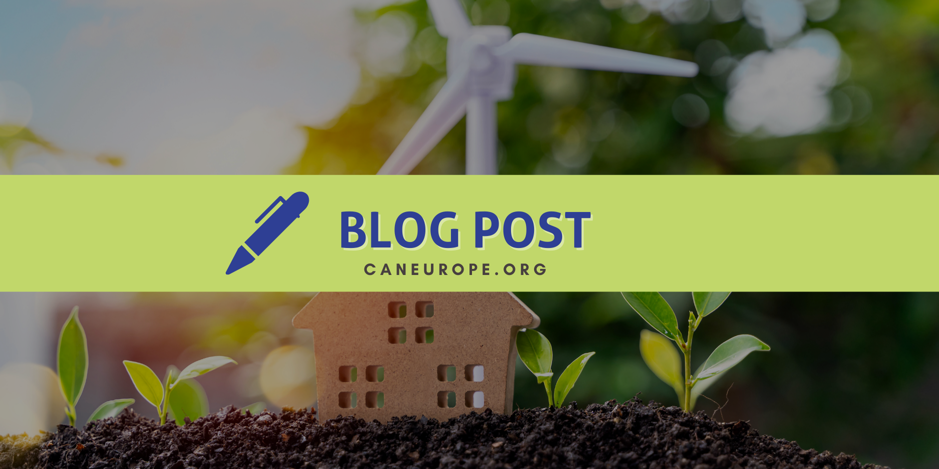 Why the revision of the EU Governance Regulation matters for the climate and energy transition