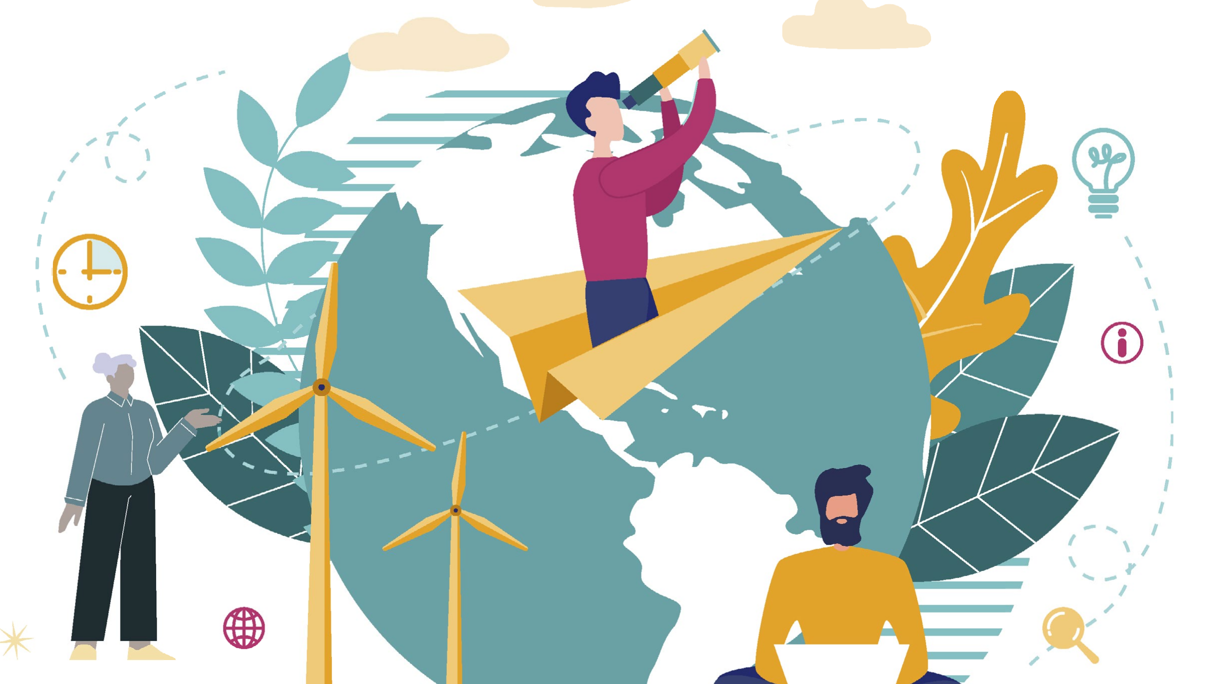 Three proposals for the next EU cycle on Just Transition: VP for Wellbeing & Future Generations, Intergroup on the Just Transition and Commissioner for the Just Transition & Climate Action