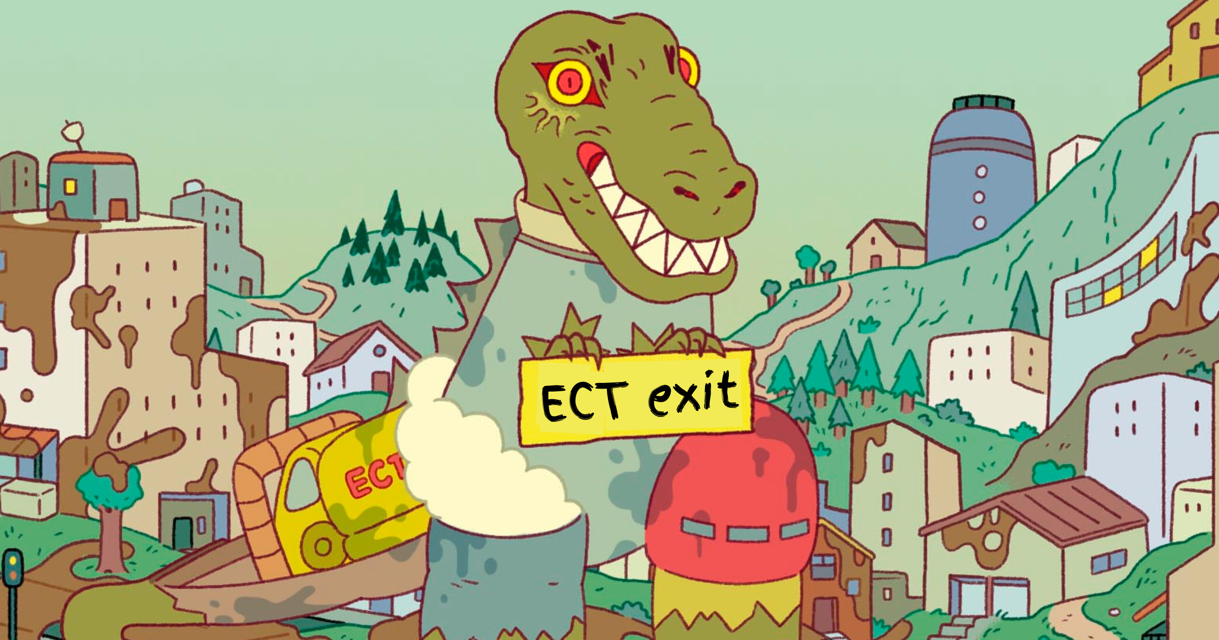 Conference | After the Energy Charter Treaty exit: How can the European Parliament protect climate action from investor claims?