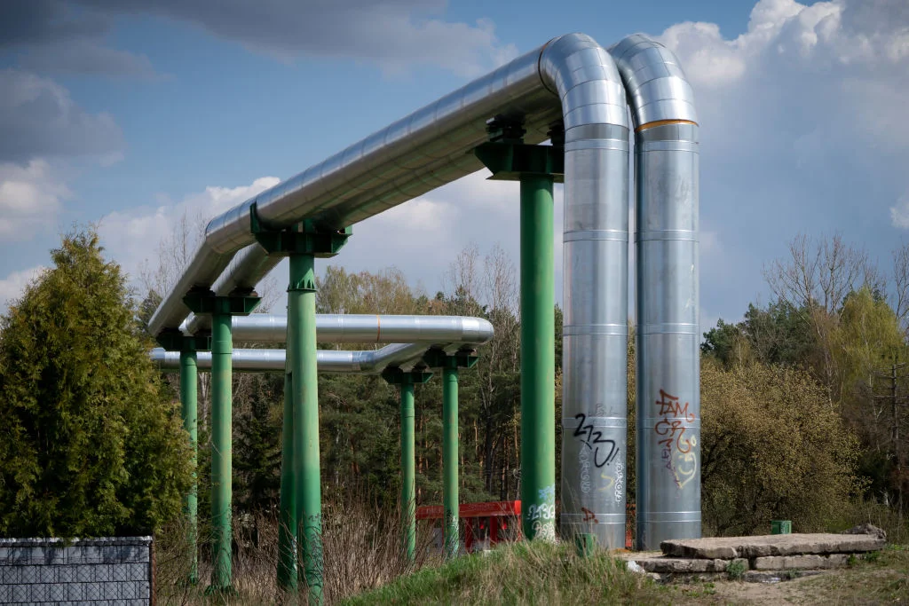 Energy Monitor Op-ed: CEE countries must not spend EU money to finance natural gas in district heating