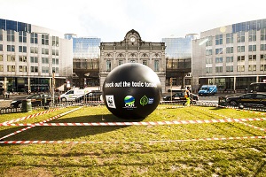 European Parliament takes a step to knock out Europe’s toxic tonnes…later rather than sooner