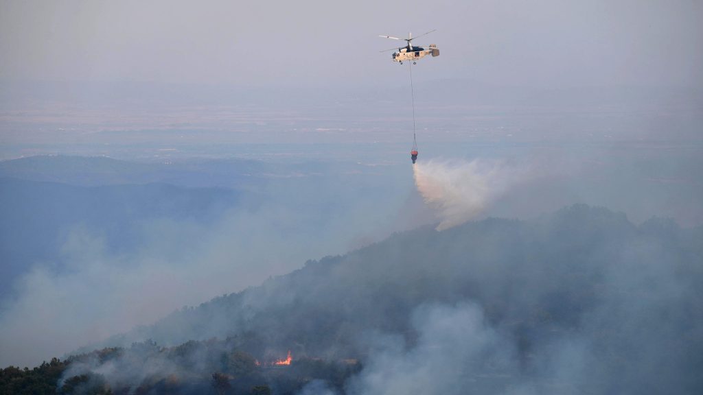 Climate crisis calls for U-turn in EU’s economic governance