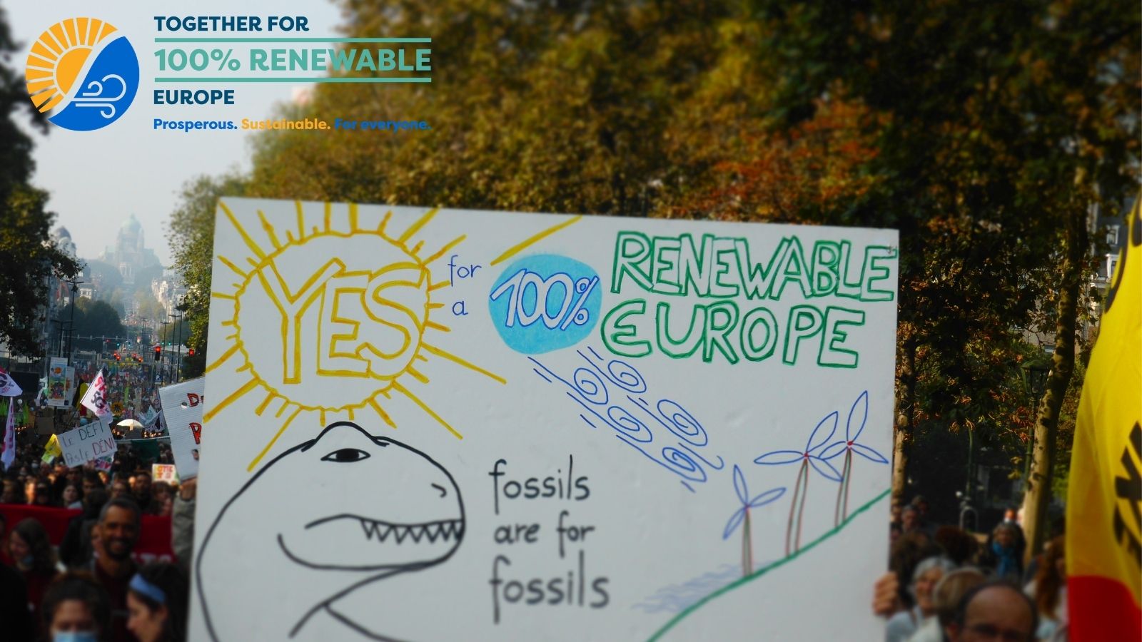 Key reasons why solar and wind energy will lead the way to safer climate and a brighter future