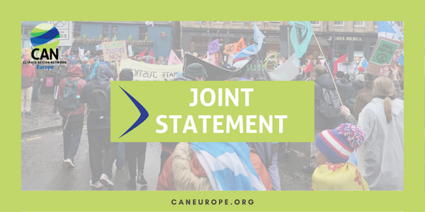 No new straightjacket for EU fiscal rules!