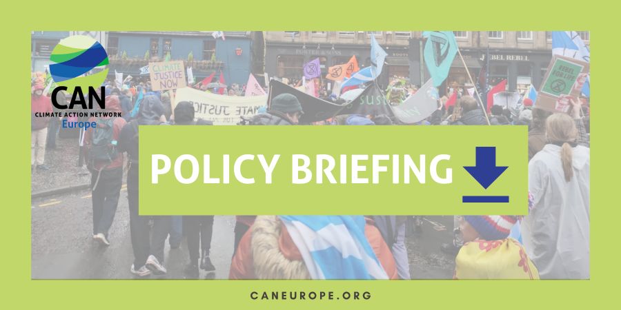 Advancing Long-Term Energy Planning in Central and Eastern Europe