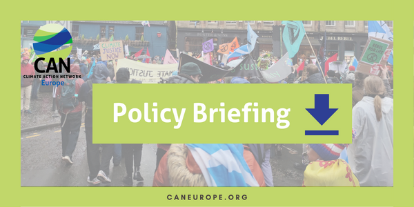 Assessing options forward with the Energy Charter Treaty