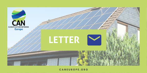 CAN Europe views on the Vision for Agriculture and Food