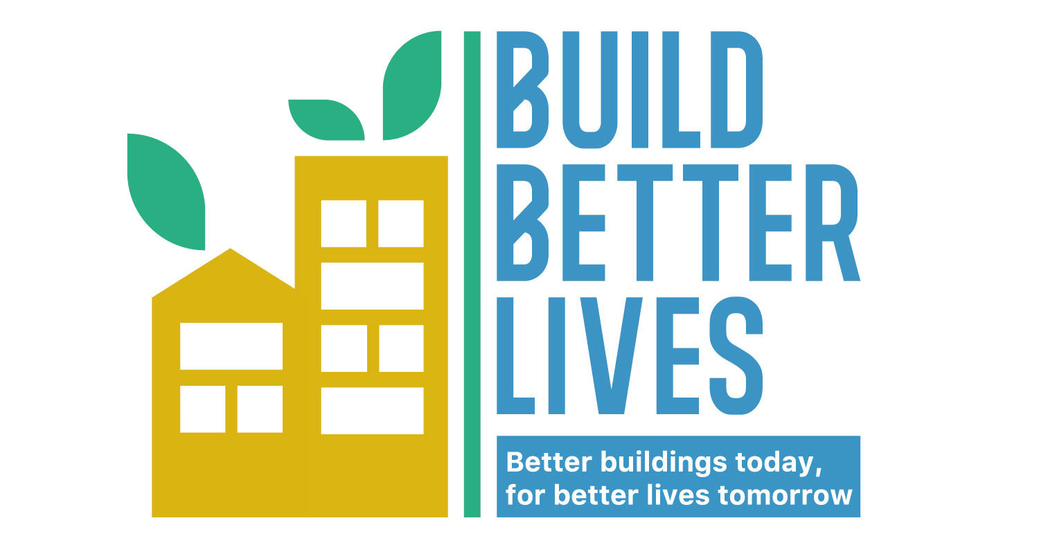 Build Better Lives Launch