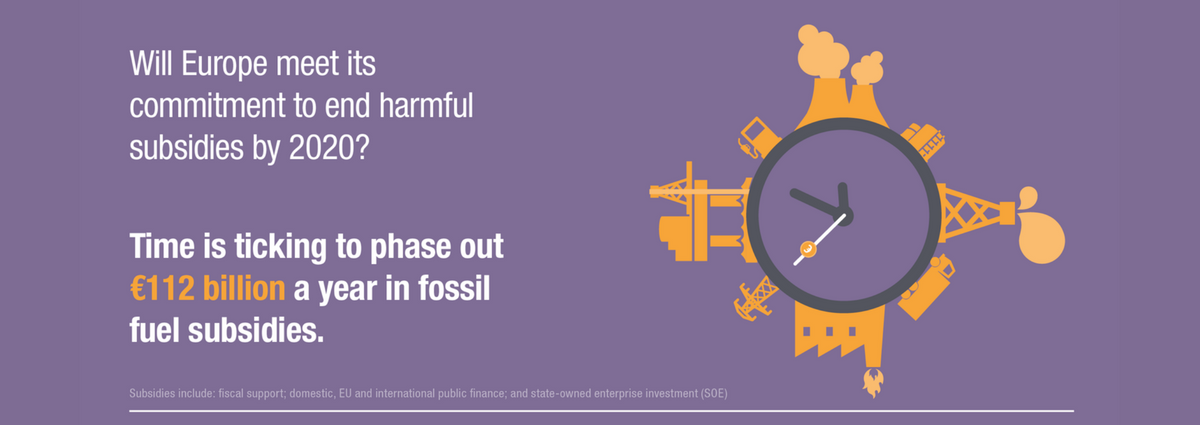 CAN Europe reports, briefings and position papers on financial flows
