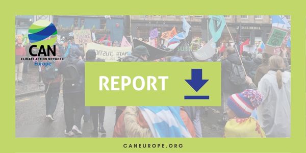 How to stop the never-ending nightmare: New report tracks fossil fuel subsidies in the EU