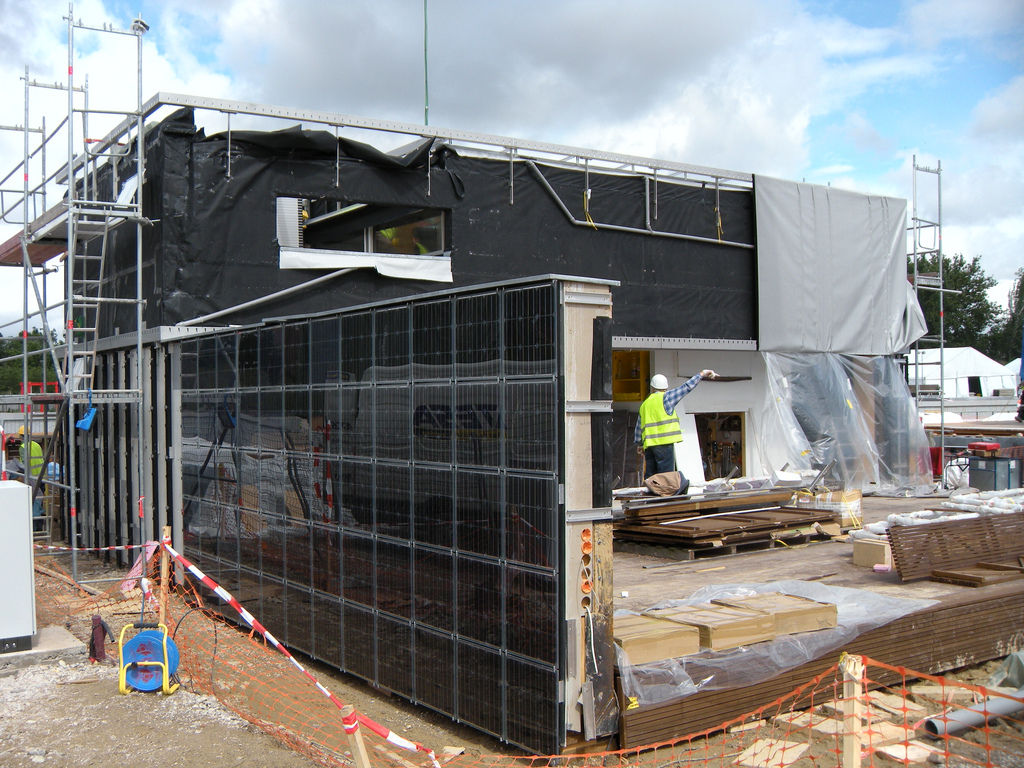 Citizens’ energy revolution allowed to start in Poland