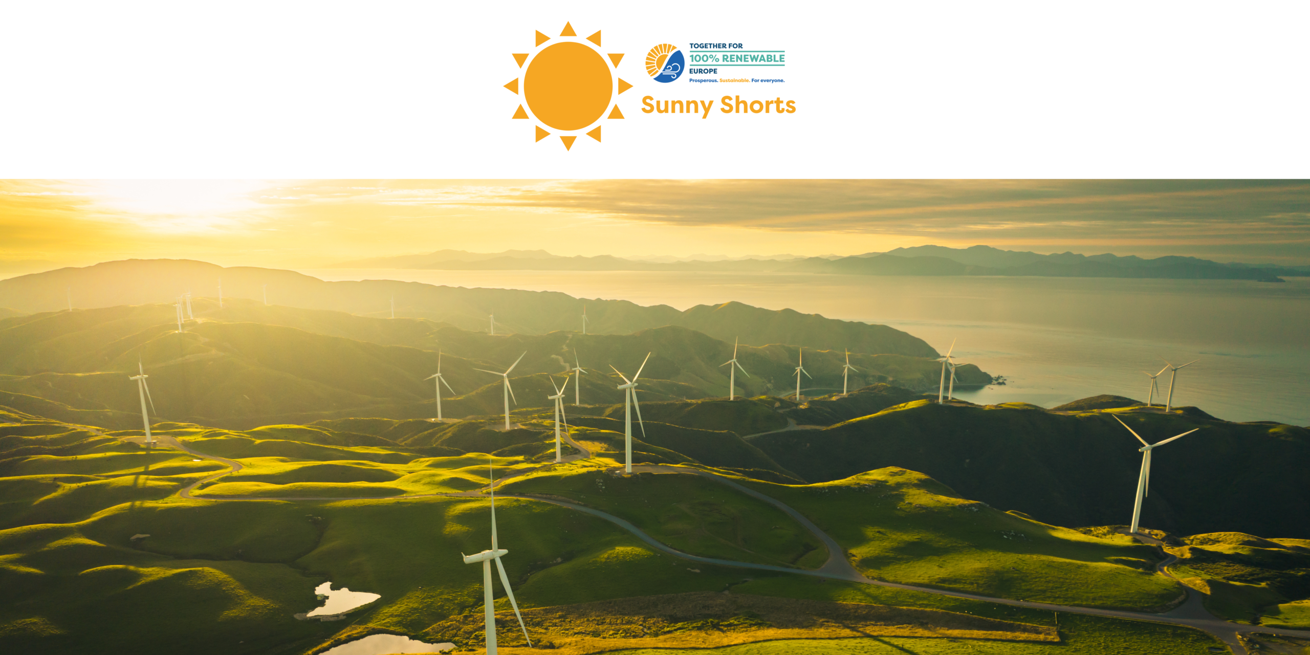 Sunny Short: A new Common Energy Policy – “Making Europe faster, easier and fairer for all