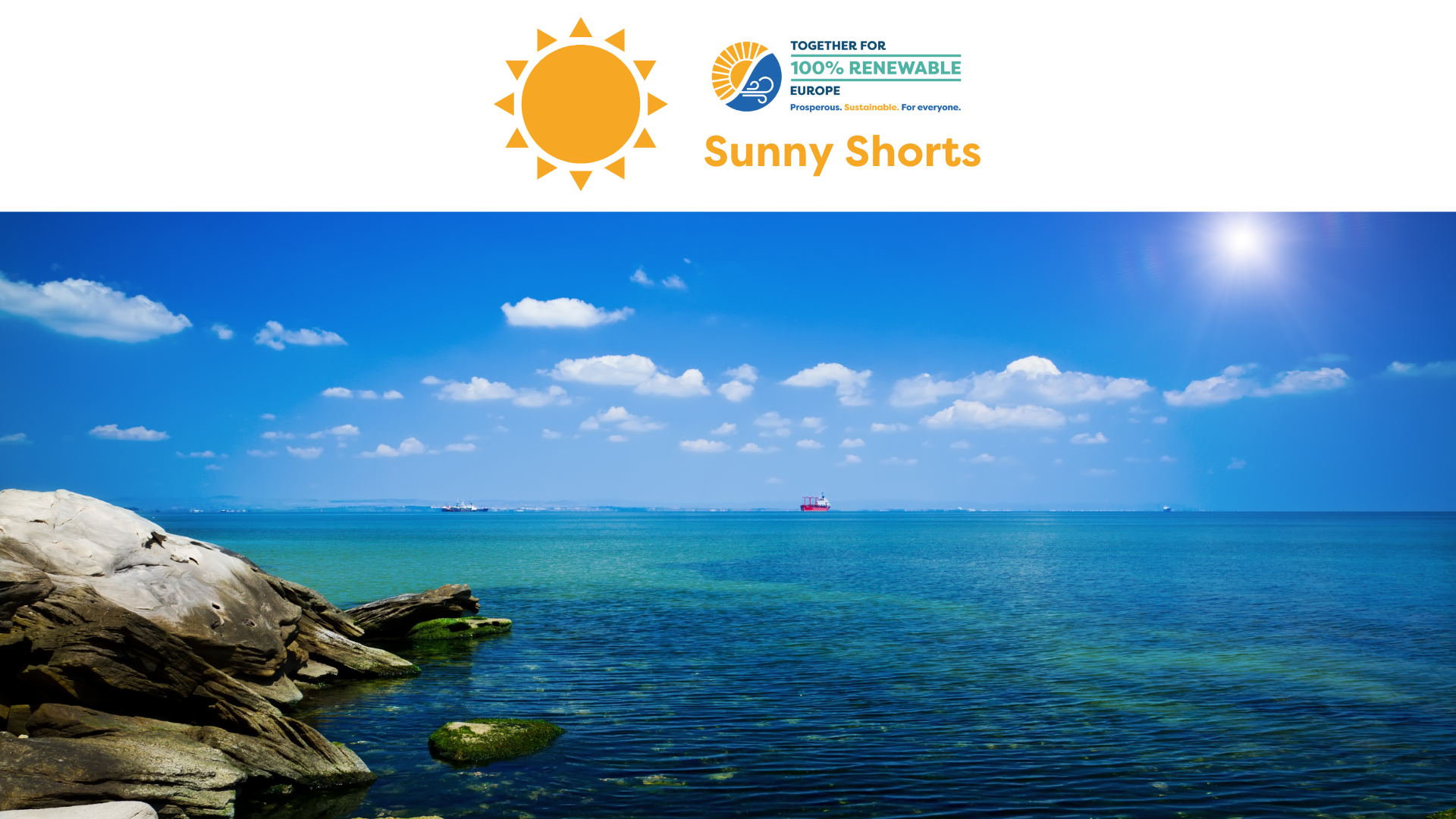 Sunny Short: Unlocking Offshore Wind Energy Potential in the Black Sea