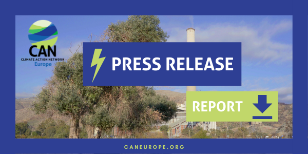 REPORT: EU certified olive oil NOT coal for the future of Milas, Turkey