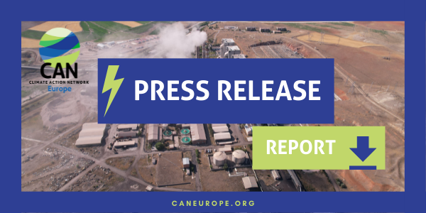 REPORT: Boom and Bust Coal 2022: Tracking The Global Coal Plant Pipeline