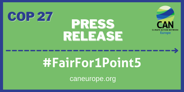 AN EMPTY METHANE DECLARATION WILL NOT HELP TO PHASE OUT FOSSIL FUELS