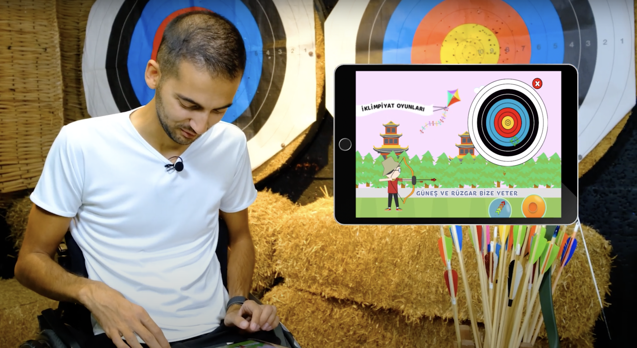 Climate Olympics: Turkey needs to score minimum 35%