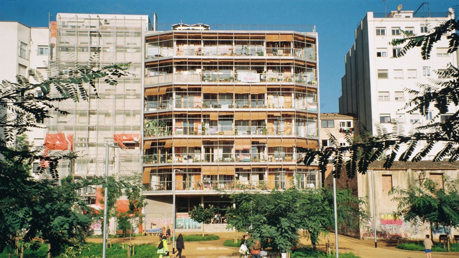 Buildings