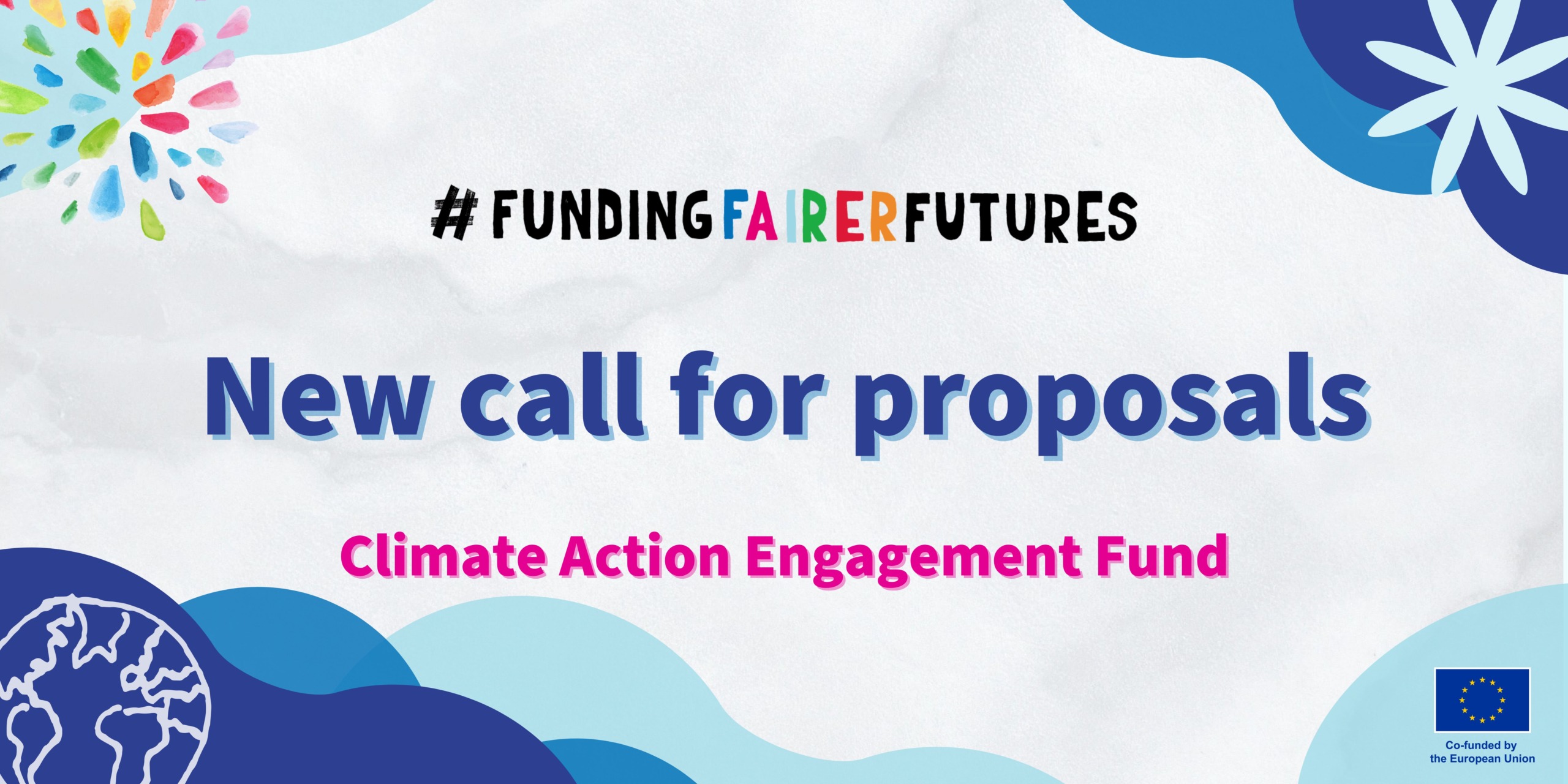 New Call Open: Support for the People’s Climate Summit in Türkiye