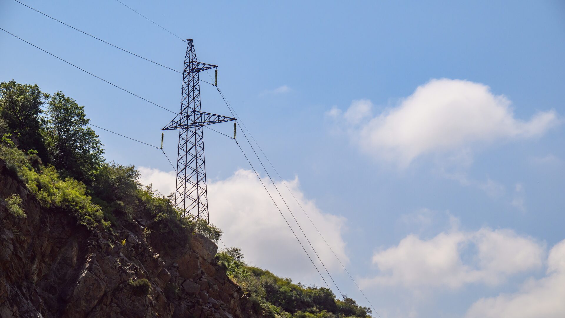Grids & Electrification