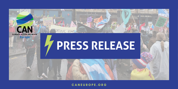 Citizens Energy Package: Empower citizens, cut out fossil fuels, lower energy costs