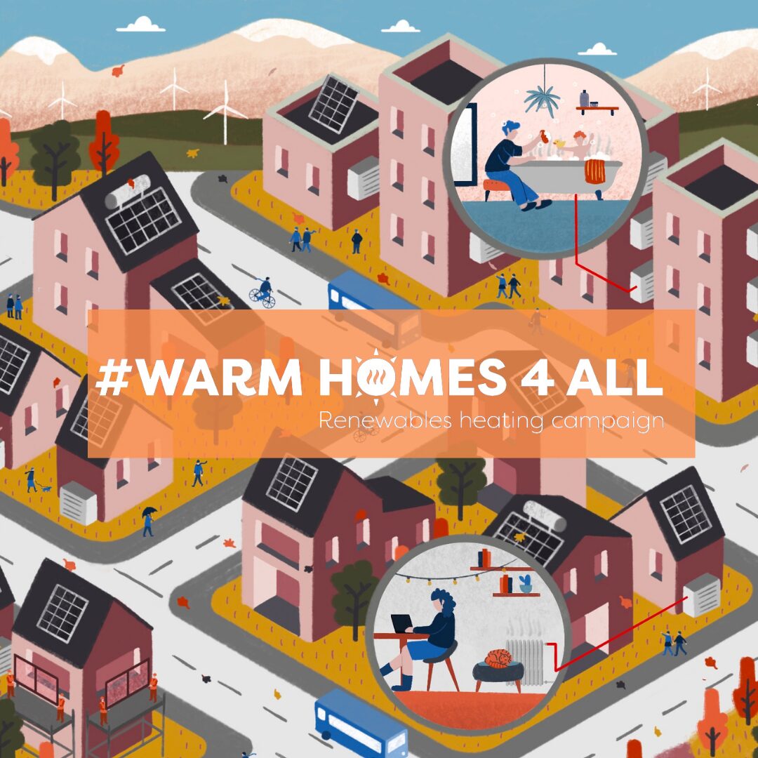 Renewables Heating Campaign