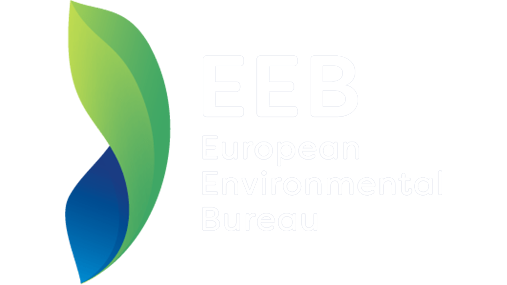 European Environmental Bureau