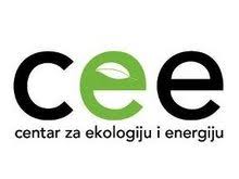 CEE (Centra za ekologiju i energiju)