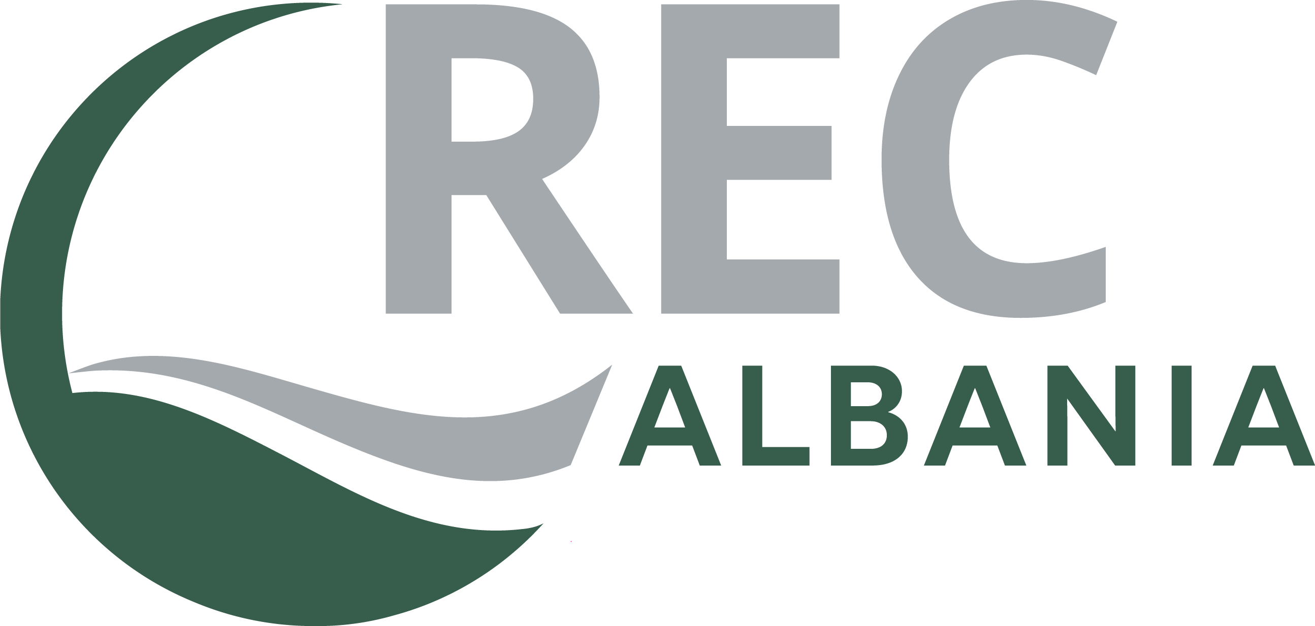 REC_Albania_logo