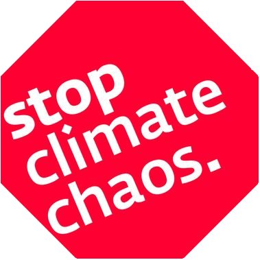 StopClimateChaosIreland