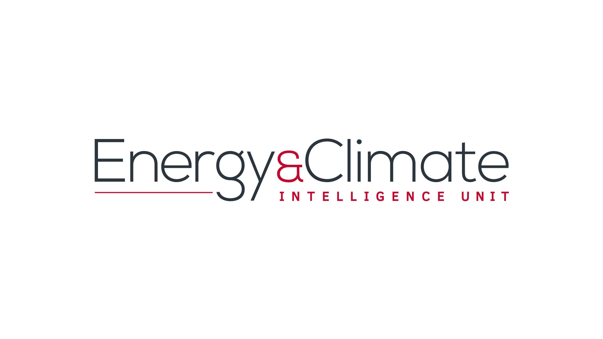 Energy and Climate Intelligence Unit (ECIU)