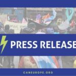 CAN Europe Press Release