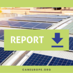 Cover Image for Rooftop Solar PV report