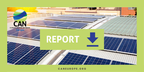 Cover Image for Rooftop Solar PV report