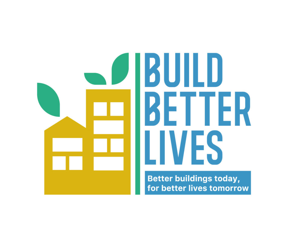Build Better Lives