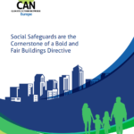 EPBD Social Safeguards