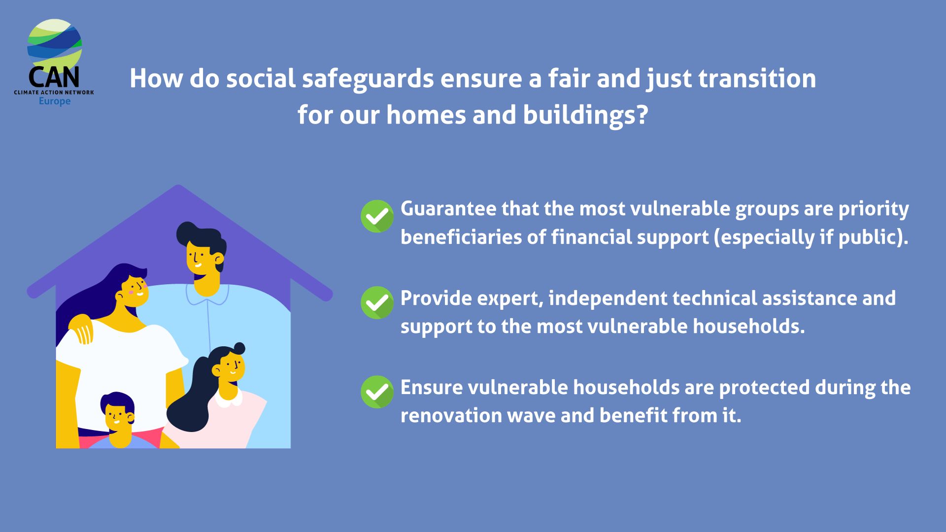 EPBD Social Safeguards